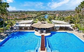 Vital Suites Residencia, Salud&Spa